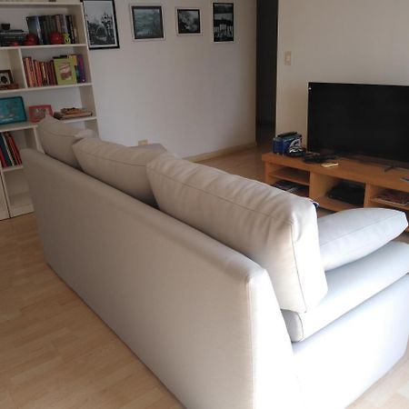 Cervino Nuevo Appartement Buenos Aires Buitenkant foto