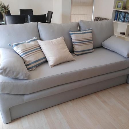 Cervino Nuevo Appartement Buenos Aires Buitenkant foto