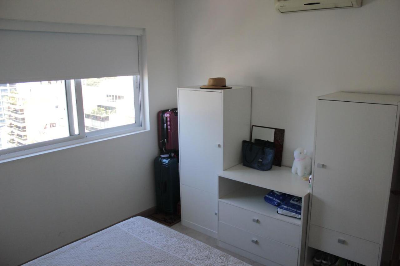 Cervino Nuevo Appartement Buenos Aires Buitenkant foto