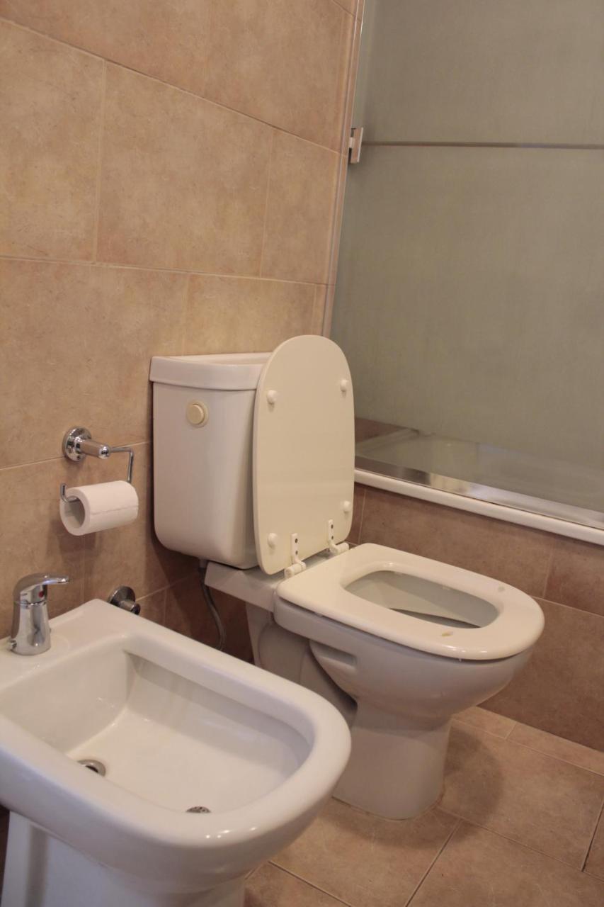 Cervino Nuevo Appartement Buenos Aires Buitenkant foto