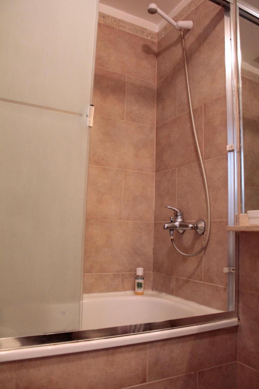 Cervino Nuevo Appartement Buenos Aires Buitenkant foto