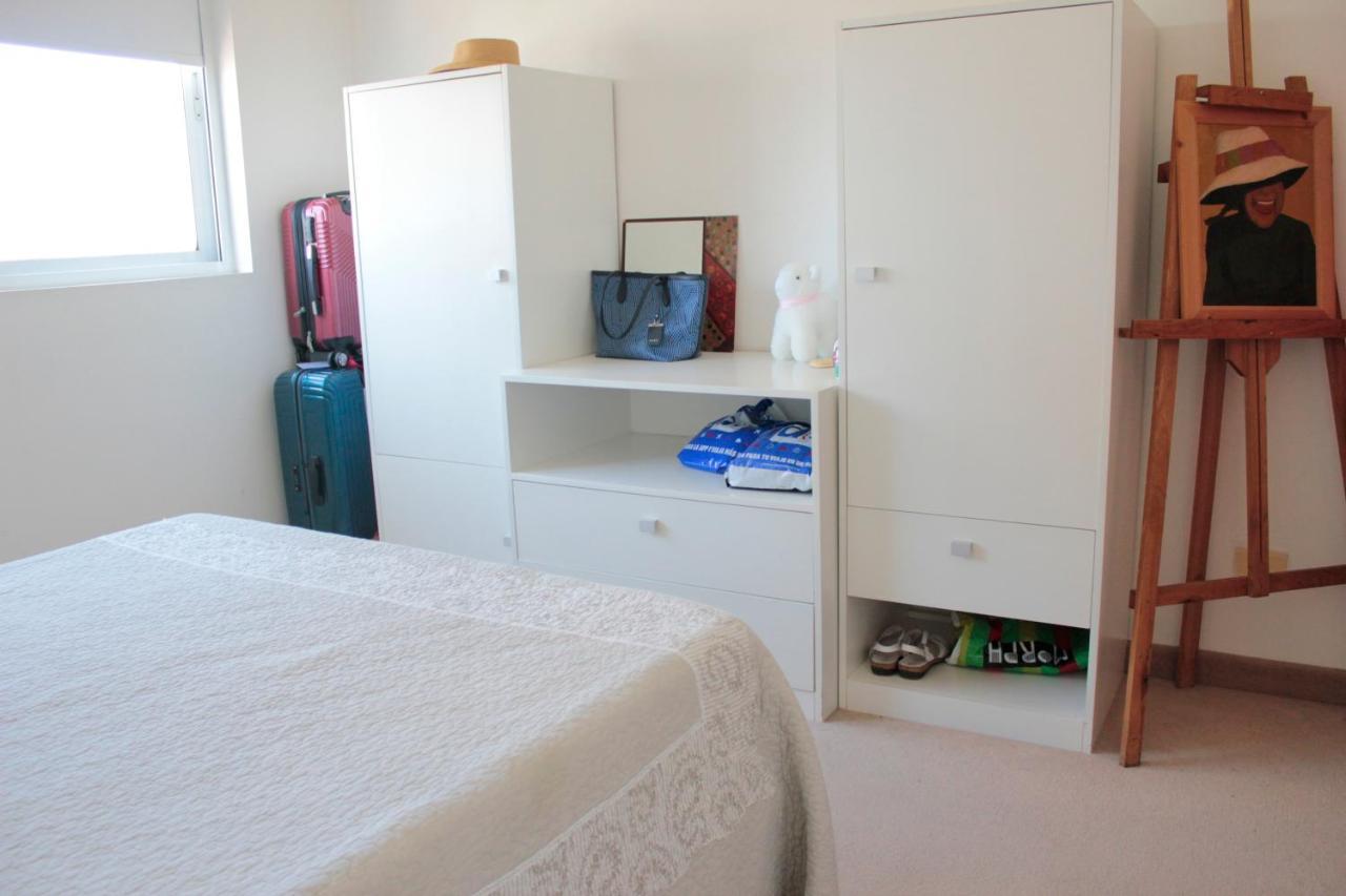 Cervino Nuevo Appartement Buenos Aires Buitenkant foto