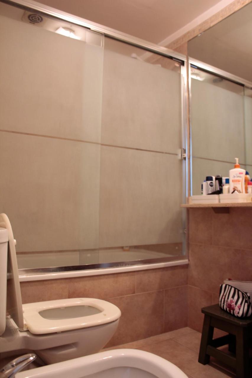 Cervino Nuevo Appartement Buenos Aires Buitenkant foto