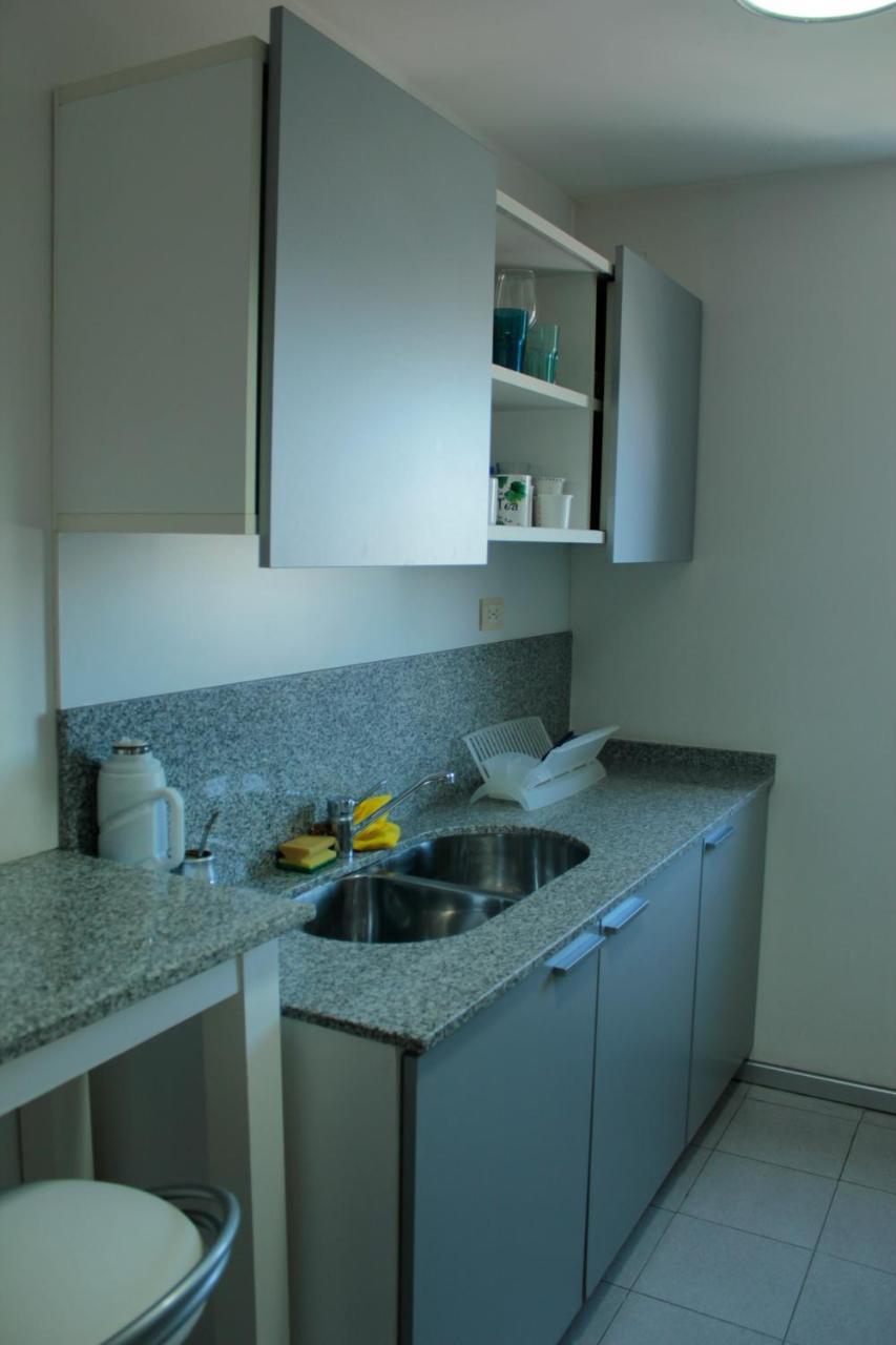 Cervino Nuevo Appartement Buenos Aires Buitenkant foto
