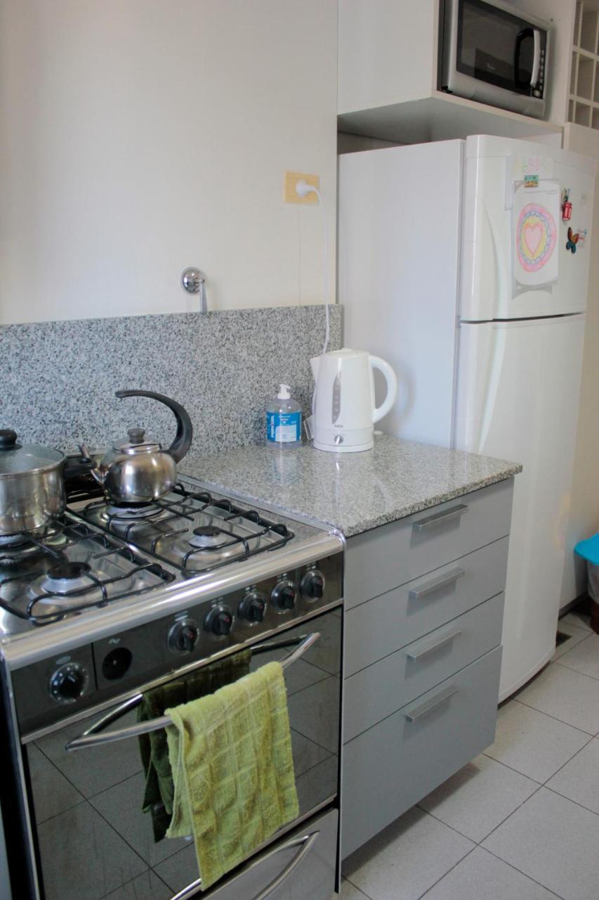 Cervino Nuevo Appartement Buenos Aires Buitenkant foto